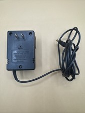 Pacote de fonte de alimentação SEGA GENSIS modelo 1602 original TESTADO funciona fabricante de equipamento original comprar usado  Enviando para Brazil