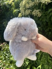 Bunnies bay grey for sale  WELLING