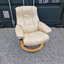 Ekornes stressless manual for sale  HELSTON
