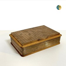 Scatola portasigari vintage usato Scatola portasigari vintage usato  Milano