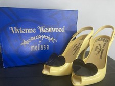 Vivienne westwood yellow for sale  MANCHESTER