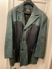 alligator jacket for sale alligator jacket for sale Springfield Gardens