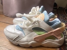 Nike air huarache d'occasion  Paris XIV