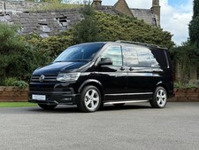 Volkswagen transporter sportli for sale  ROCHDALE