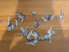 Epic 40k legions gebraucht kaufen  Berlin