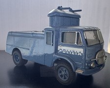 643 idrante polizia1 usato  Salerno