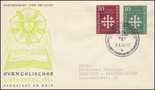 235 236 evangelischer gebraucht kaufen  Schwalmtal