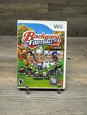 Backyard football for sale  Sarasota