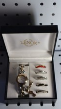 Lenox ladies wrist for sale  Brentwood