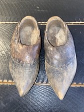 Antique authentic holland for sale  Ramona