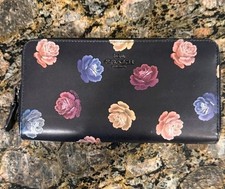 Coach rainbow rose for sale  Central