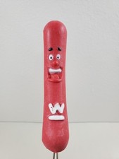 Rare vintage wienerschnitzel for sale  Monmouth