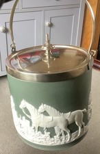 Antique wedgwood jasperware for sale  TAMWORTH
