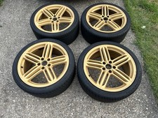 Genuine audi wheels for sale  Cincinnati