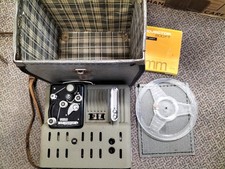 Vintage eumig imperial for sale  NOTTINGHAM
