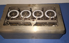Antique sargent greenleaf for sale  Spring City