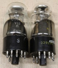 2stück rft veb gebraucht kaufen  Kalbe (Milde)