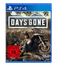 Days gone playstation gebraucht kaufen  Berlin