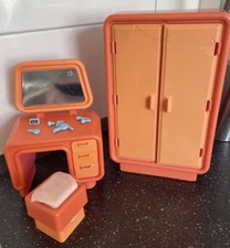 Barbie dream furniture gebraucht kaufen  Groß-Umstadt