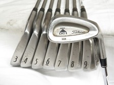 Used titleist dci for sale  USA