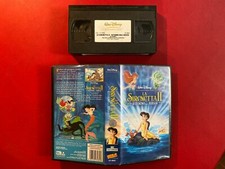 Vhs walt disney usato  Bologna