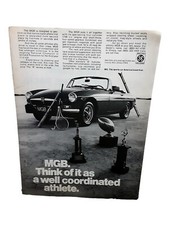 1974 mgb sports for sale  Wilmington