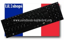 Clavier français original d'occasion  Paris IX