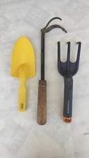 Lot outils jardinage d'occasion  Sens