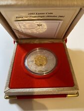 2001 lunar coin gebraucht kaufen  Wittlich-Umland