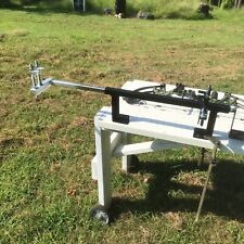 Compound bow press for sale  Palestine