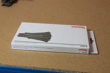 Märklin 24630 dreiwegweiche gebraucht kaufen  Mühlheim