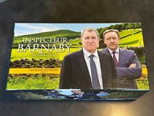 Inspecteur barnaby integrale d'occasion  Wattignies