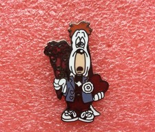 T05 pins droopy d'occasion  La Roche-sur-Yon