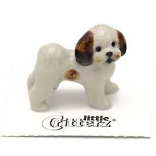 Little critterz shih d'occasion  Expédié en Belgium