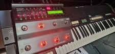 t.c. electronic Nova System   Gitarren Multieffektprozessor comprar usado  Enviando para Brazil