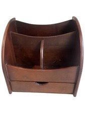 Vintage organizer station for sale  Houma