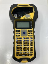 Impressora de Etiquetas Portátil Portátil Brady BMP21-PLUS Impressão Multilinha BMP 21 Plus Fabricante de Equipamento Original comprar usado  Enviando para Brazil