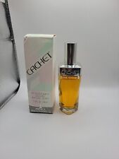 Cachet cologne spray for sale  Grapeview