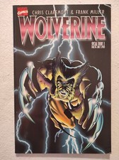 Wolverine special events usato  Ziano Piacentino