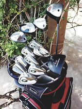 Ladies graphite complete for sale  La Quinta