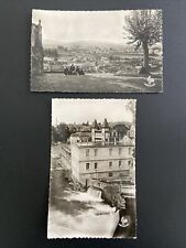 Zz158 carte postale d'occasion  Zillisheim