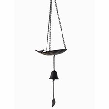 Carillon oiseaux 17x65cm d'occasion  Chambourg-sur-Indre