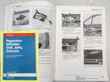 Reparaturleitfaden scirocco ty gebraucht kaufen  Merseburg