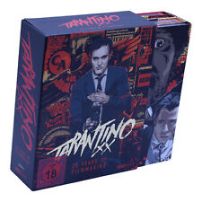 Tarantino years filmmaking gebraucht kaufen  Braunschweig