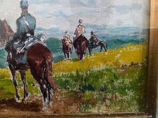 Quadro 1800 xix usato  Livorno