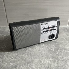 Sony bands radio for sale  ST. HELENS