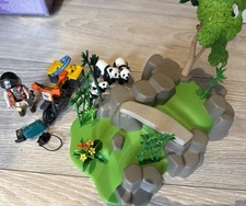 Playmobil 5272 wild gebraucht kaufen  Herne