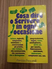 X37 cosa dire usato  Solza
