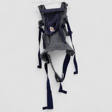 Porta-bebês Ergobaby Omni recém-nascido para criança com suporte lombar (7-45 libras) comprar usado Porta-bebês Ergobaby Omni recém-nascido para criança com suporte lombar (7-45 libras) comprar usado  Enviando para Brazil