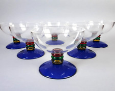 Guzzini set coppe usato  Foggia